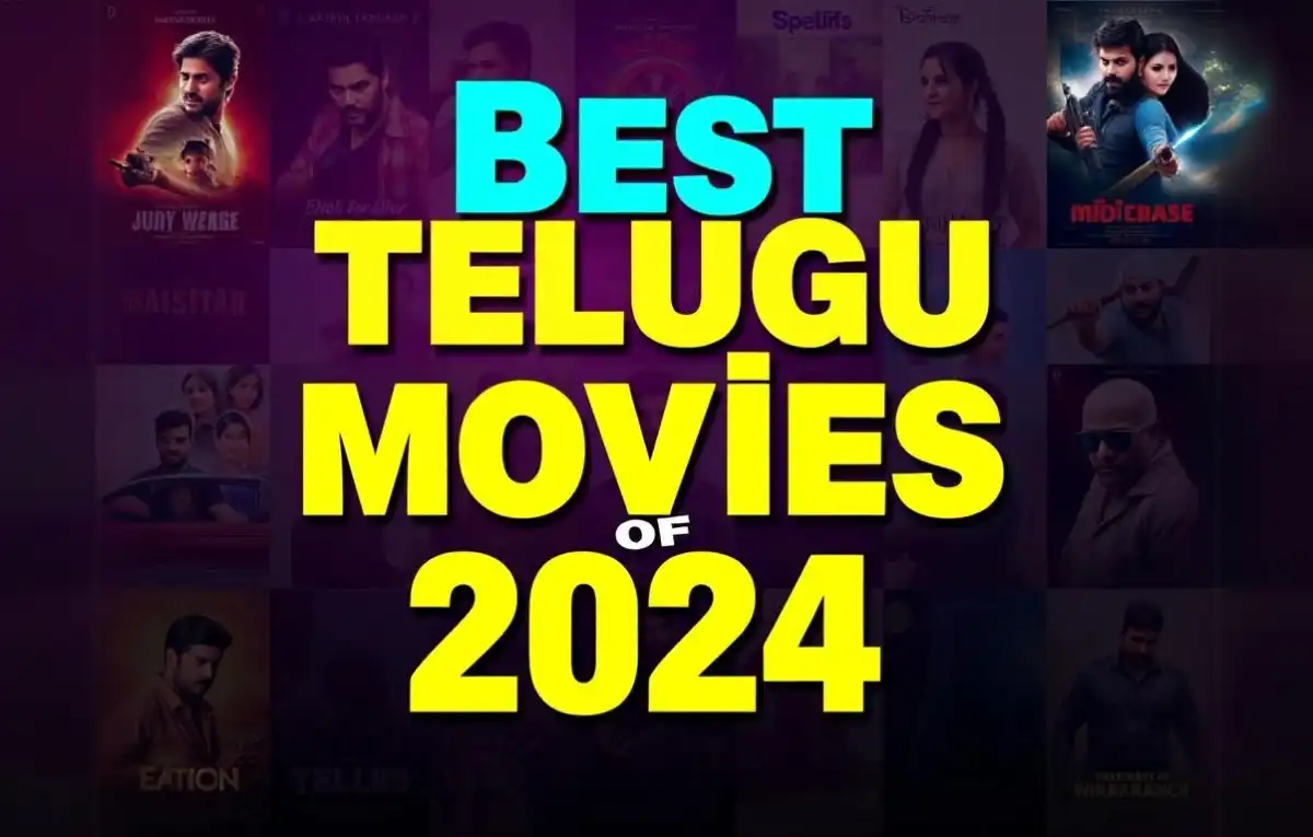 Best Telugu Movies Of 2024 Top 20 Must Watch Films Every Gyaan