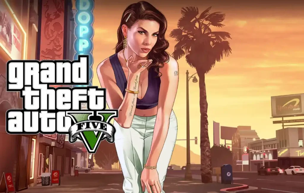 Grand Theft Auto 5 Cheats : for PC, Xbox & PlayStation (PS5/PS4): Ultimate List!