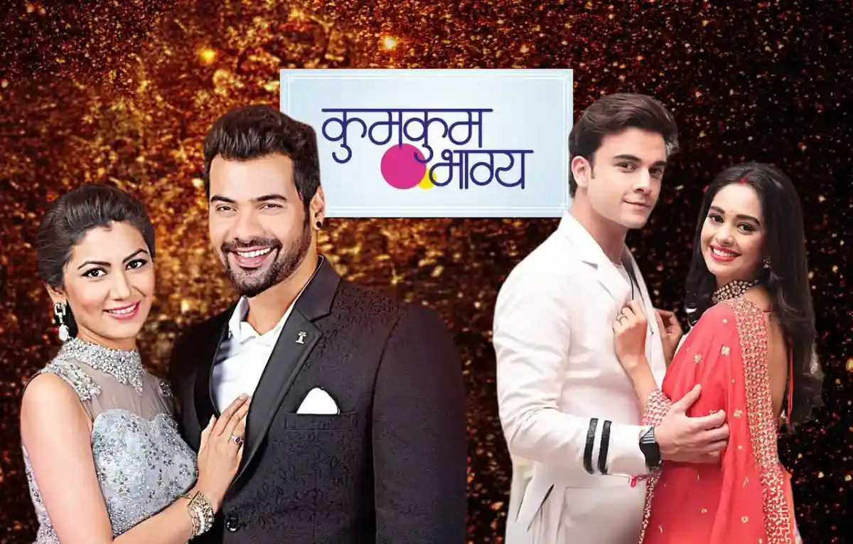 Kum Kum Bhagya Written Update
